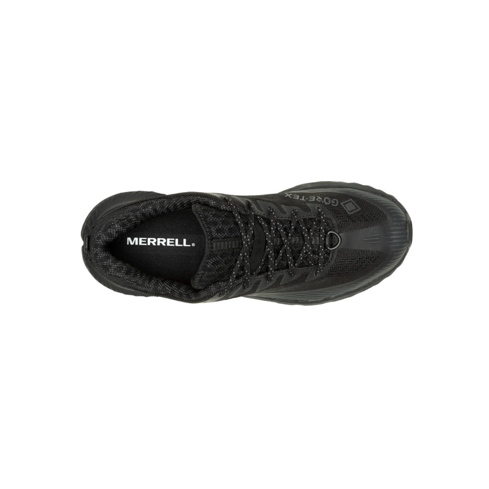 Merrell Women Agility Peak 5 GORE-TEX® Shoes - Picture 3 of 6
